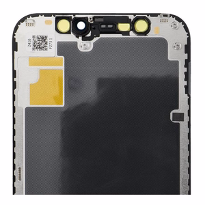 NCC LCD-näyttö iPhone 12 mini Incell HD+ (tukee IC-siirtoa)