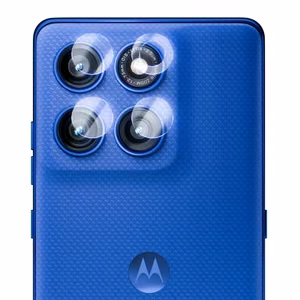 3mk Lens Protection Hybridilasi kameran linsseille Motorola Edge 60 Pro:lle