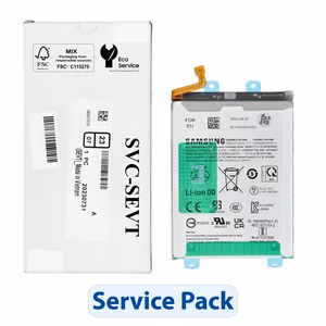 ServicePack Akku GH82-36145A SAMSUNG A16 A166B
