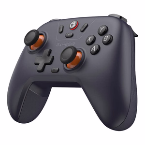 GameSir-T4n Lite langaton ohjain (violetti)