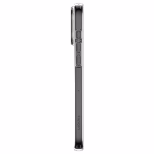 Spigen Liquid Crystal Suojakuori iPhone 16 Pro 6,3 kristallinkirkas