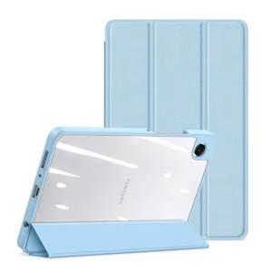 Case Dux Ducis Toby Samsung X110/X115 Tab A9 8.7/X130/X135 Tab A11 8.7 blue