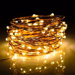 Forever Light aurinkokenno LED lamppu SUNARI FLS-82 kuparijohto 22m 600mAh Ni-MH