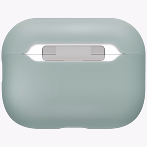 Uniq Lino Silikoninen Suojakuori AirPods Pro 3:lle - Vihreä