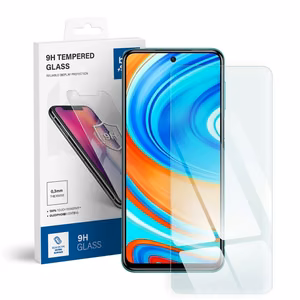 Suojalasi Blue Star - XIAOMI Redmi Note 9 Pro