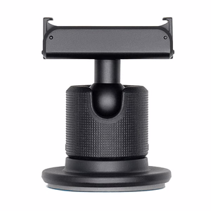 Magneettinen pallosovittimen kiinnike DJI Osmo Action 3:lle