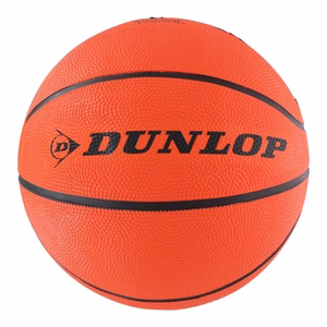 Dunlop 8-paneelinen ulkokoripallo, koko 7, oranssi