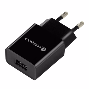 Laturi everActive SC-200B 1xUSB 2,4A