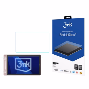 HUION Kamvas 13 3gen – 3mk FlexibleGlass (enintään 15") tietokoneen näytönsuoja