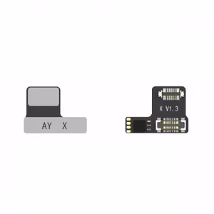 Flex-kaapeli yhteensopiva AY FaceID Repair Flex iPhone X kanssa
