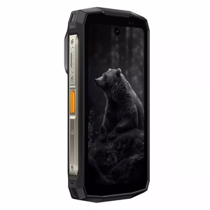Ulefone Armor Mini 20 8GB/256GB musta