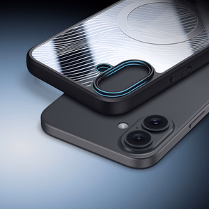 Case Dux Ducis Aimo Mag Apple iPhone 16