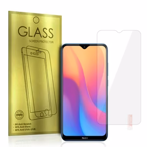 Tempered Glass Gold for XIAOMI REDMI 8/8A/SAMSUNG A10