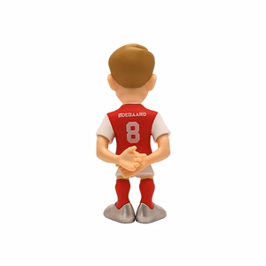 Minix Arsenal – Martin Ødegaard – keräilyhahmo