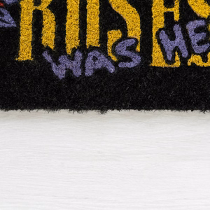 Guns N' Roses -ovimatto, 40 × 60 cm