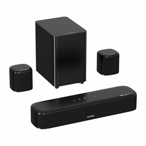 Ultimea Aura A50 Pro soundbar-kaiutin