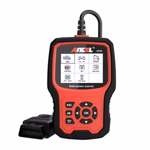 Ancel VD700 OBD2 diagnostiikkaskanneri