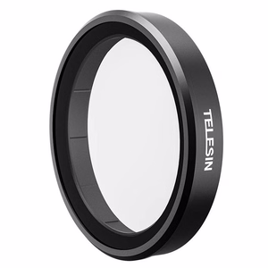 Set of 4 TELESIN CPL/ND8/ND16/ND32 filters for DJI Osmo Action 3 / 4 / 5