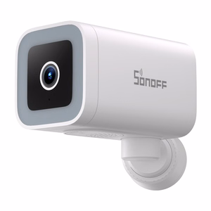 Sonoff CAM-B1P 2K ulkokäyttöön WiFi älykamera