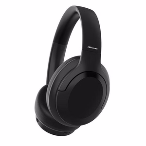 HiFuture Future Tour Bluetooth 5.2 ANC kuulokkeet - musta