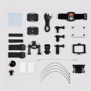 Kruger&Matz Vision L400 -actionkamera