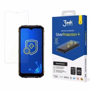 Doogee S96 GT/Pro – 3mk SilverProtection+ puhelimen näytönsuoja