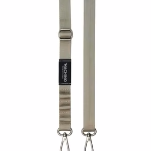 Machino crossbody-hihna MC-LG 02 TITANIUM