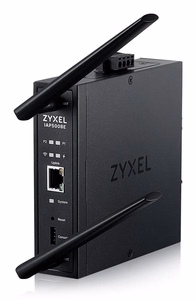 Zyxel IAP500BE 5012 Mbit/s musta Power over Ethernet (PoE)