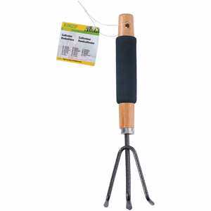 Kinzo-käsikultivaattori, 29 cm