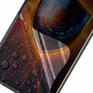 ZTE Blade V70 Max – 3mk Silky Matt Privacy tietosuojakalvo