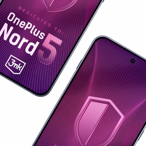 3mk FlexibleGlass Hybrid Glass for OnePlus Nord 5
