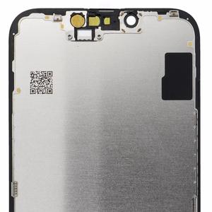 JK LCD-näyttö iPhone 14 FullHD Incell (Change IC)