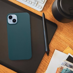 Phone Case "Matt TPU" Samsung G988 S20 Ultra Dark Green (Silicone)