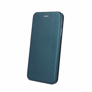 Puhelimen suojakuori Smart Diva Samsung M215 M21 2020 vihreä
