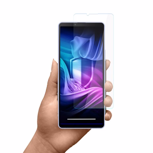 Matta suojakalvo 3mk Silky Matt Pro Sony Xperia 10 VI