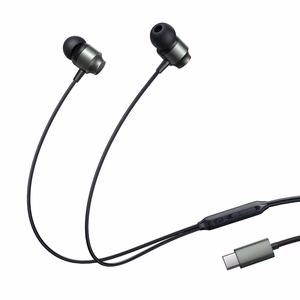 Handsfree Joyroom (JR-EC06) Type-C black