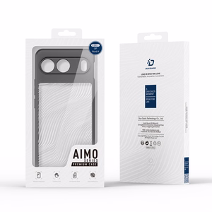 Dux Ducis Aimo suojakuori OnePlus Nord 4 - musta