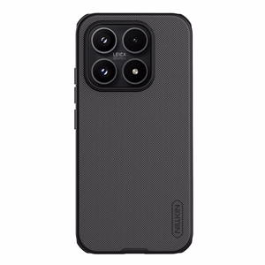 NILLKIN SUPER SHIELD PRO Xiaomi 17 musta
