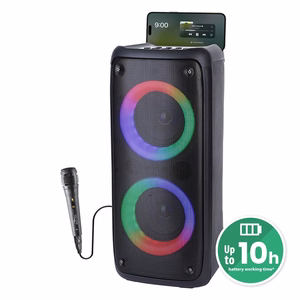 MEDIA-TECH FUNBOX BT MT3181 Bluetooth-kaiutin