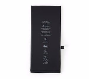 Akku iPhone XR 2942mAh Original Desay IC OEM
