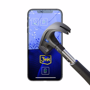 Apple iPhone 11 Pro Max - 3mk FlexibleGlass ™ - 3mk FlexibleGlass ™