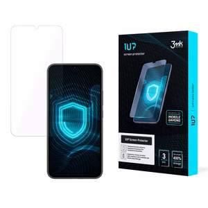 Samsung Galaxy A34 5G – 3mk 1UP puhelimen näytönsuoja