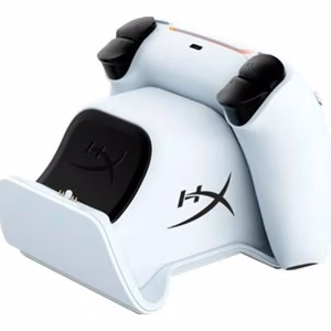 HP HyperX ChargePlay Duo ohjaimen latausasema