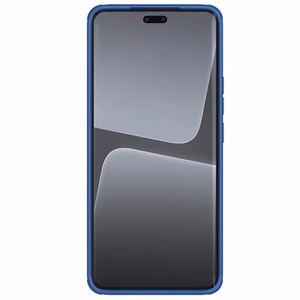 Nillkin Super Frosted Shield Pro suojakuori Xiaomi 13 Lite, sininen