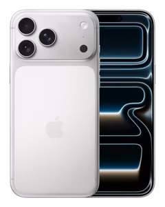 Apple iPhone 17 Pro Max 256GB Silver MFYM4