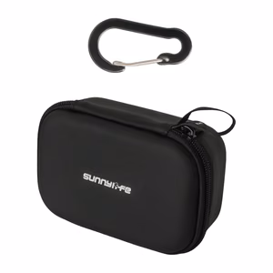 Sunnylife Insta360 Ace Pro -kamerakotelo, 2-in-1