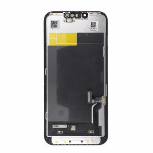 FixCell LCD-näyttö iPhone 13 Soft OLED 120Hz (testattu: käytetty)