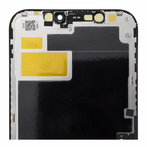 NCC LCD-näyttö IPHONE 12 / 12 Pro Incell HD+ (tukee IC-siirtoa)