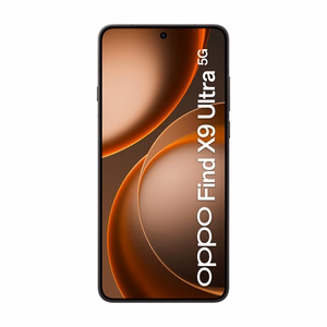 Oppo Find X9 älypuhelin, 5G, DS, 12 GB / 512 GB, Tundra Umber