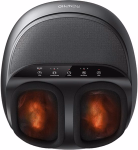 RENPHO Shiatsu jalkahieroja FM059